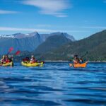 3-Hour Kayak Tour in Åndalsnes - FAQs