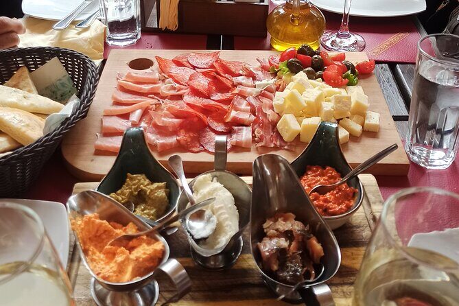 3 Hour Kotor Food Tour - Rick Steves' Recommended - Who Should Book This Tour?