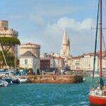 3 Hour La Rochelle Private Tour - What’s Included and What’s Not