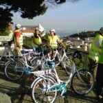 3-Hour Lisbon 7 Hills Electric Bike Tour - The Bike and Safety Experience