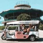 3 Hour Lisbon Private Guided Tour via Tuk Tuk - What Makes This Tour Stand Out?