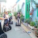 3-hour Nicosia Segway Tour - FAQs