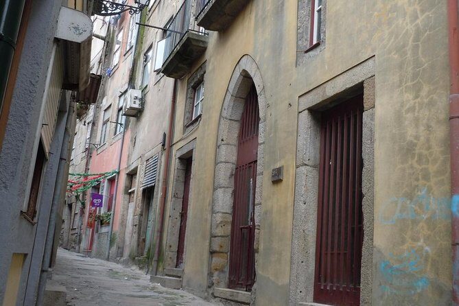 3-Hour Porto Jewish Heritage Walking Tour with Local Guide - Who Will Love This Tour?