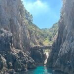 3 hour private boat tour on the island of Capri - The Sum Up