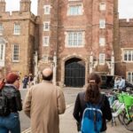 3-Hour Private Guided Walking Tour of London - The Practicalities