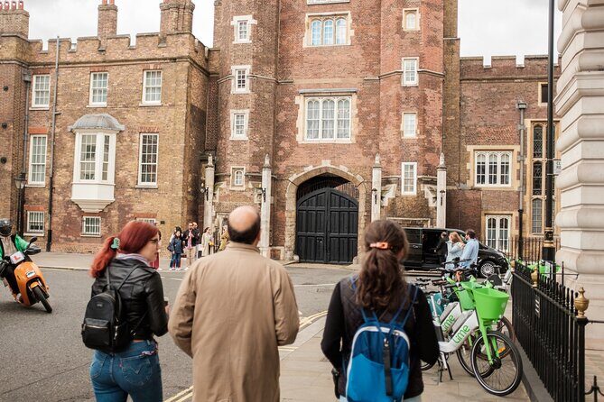 3-Hour Private Guided Walking Tour of London - The Practicalities