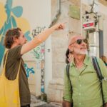 3-hour private guided walking tour of the BEST of Porto - Stop 2: Rua das Flores