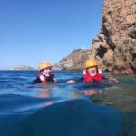 3-Hour Private or Small Group Coasteering in Sounio - What Reviewers Say