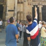 3-hour Private Prague Castle Walking Tour - A Detailed Look at What the Tour Offers