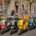 3-Hour Rome Small-Group Sightseeing Tour by Vespa - What Sets This Tour Apart