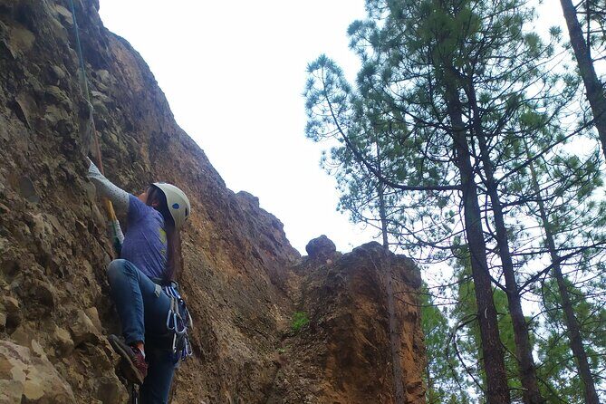 3-Hour Sunset Climbing Adventure Experience - An In-Depth Look at the Sunset Climbing Experience