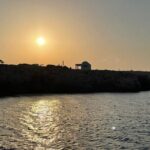 3-Hour Sunset Cruise from Protaras with Fruit & Champagne - Who Should Book This Cruise?