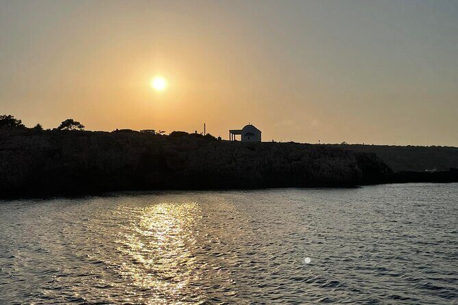 3-Hour Sunset Cruise from Protaras with Fruit & Champagne - Who Should Book This Cruise?