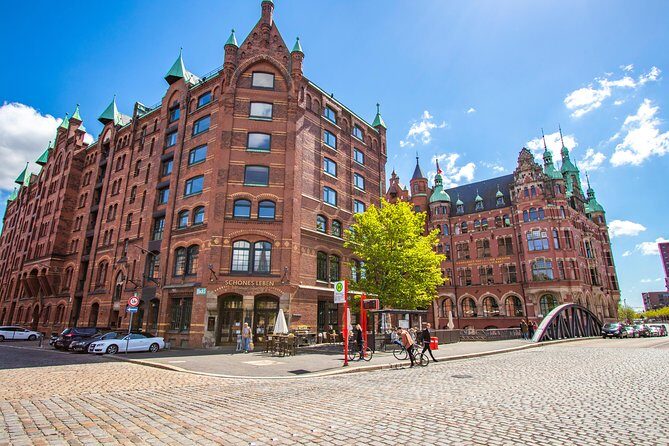 3 Hour Walk of Hamburgs Most Famous Brew Pubs with a Local - Final Thoughts: Is This Hamburg Beer Tour for You?