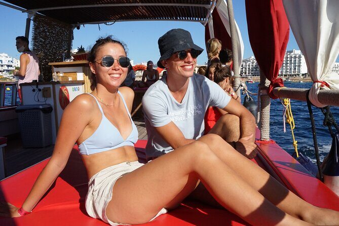 3 Hours All Inclusive Boat Trip Ibiza - The Full Experience: What to Expect on the Ibiza Boat Trip