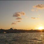 3 Hours Bosphorus Boat Cruise with Stop in Asia Side - Food and Comfort on the Tour