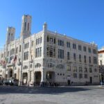 3 Hours Guided Tour of the Historical Cagliari - What’s Included and What to Expect