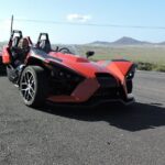 3 Hours Guided Tour with Polaris SLINGSHOT Around Lanzarote - Practical Details and What to Expect
