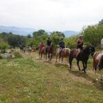 3 Hours Horse Back Riding Alanya - The Sum Up