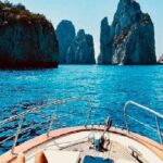 3 hours Private Capri Boat Tour - Who Should Book This Tour?