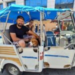 3 Hours Private Tour of Lisbon's Historic Center by Tuk Tuk - Why This Tour Is a Great Value