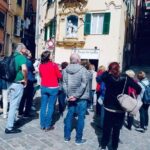 3 Hours Private Walking Tour of Genoa from the Cruise Terminal - Piazza Raffaele De Ferrari: The City’s Beating Heart