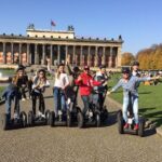 3 Hours Segway Discovery Tour Berlin - Final Thoughts