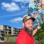 3-Hours Street Art Tour in Aalborg - A Thorough Breakdown of the Itinerary