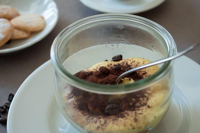 3 in 1 Cooking Class near Navona: Fettuccine, Ravioli & Tiramisu - Practical Details: What You Need to Know