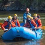 3 in 1 Rafting Buggy Safari and Zipline Adventure in Antalya - FAQ