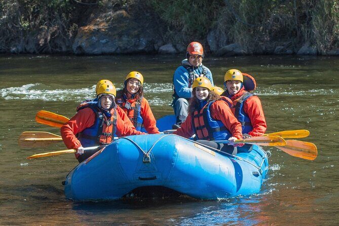 3 in 1 Rafting Buggy Safari and Zipline Adventure in Antalya - FAQ
