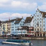 3 in 1: Zurich Walking Tour - Cruise on the Lake - Cable Car Ride to Felsenegg - Who Will Love This Tour?