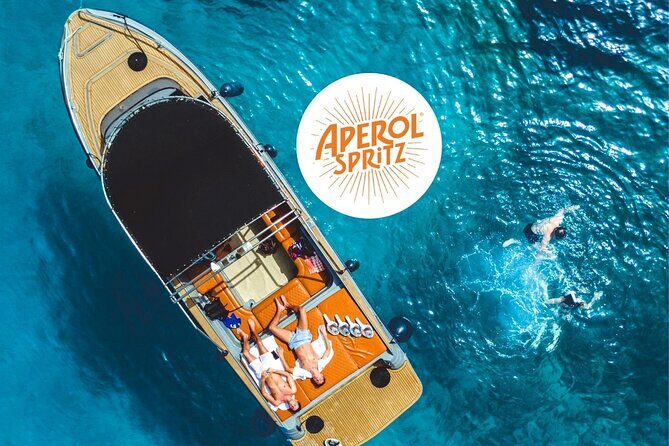 3 Islands Luxury Boat Tour with Aperol Spritz - What Makes This Tour Stand Out