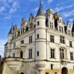3 Loire Castles Live Guided Small group trip by minivan Winery - Transportation and Group Size: Making the Long Day Comfortable