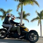 3 wheels motorcycle Coast Tour - Ryker - Gran Canaria Maspalomas - Who Should Book This Tour?