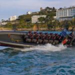 30-Minute Raptor RIB Ride Activity in Torquay - How the Experience Compares to Other Coastal Tours