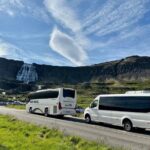 3,5-Hour Sightseeing Tour To Dynjandi Waterfall - What Sets This Tour Apart