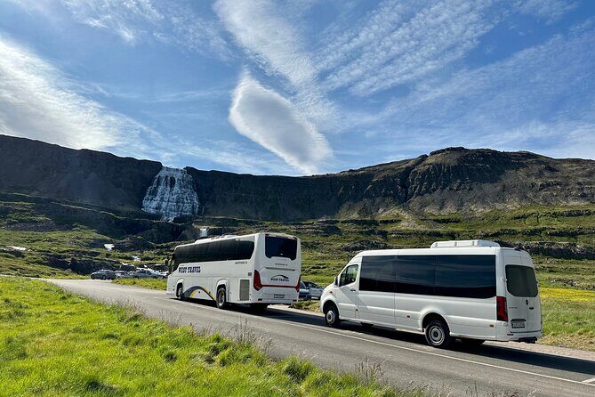 3,5-Hour Sightseeing Tour To Dynjandi Waterfall - What Sets This Tour Apart