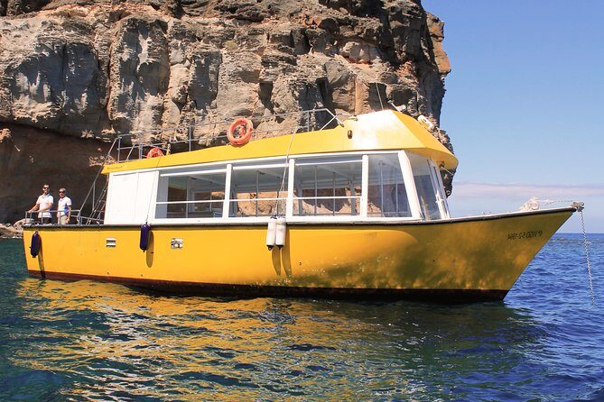 3h Boat Trip + Snorkeling in Puerto de Mogan - What Makes This Tour Stand Out?