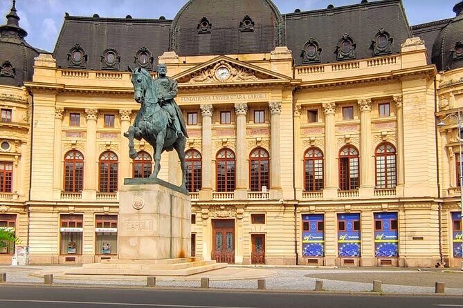 3h Bucharest Private Tour by Car - Who Will Love This Tour?