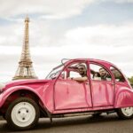 3H Champagne Tour Through Paris by Night in a Pink Citroën 2CV - Who Should Book This Tour?