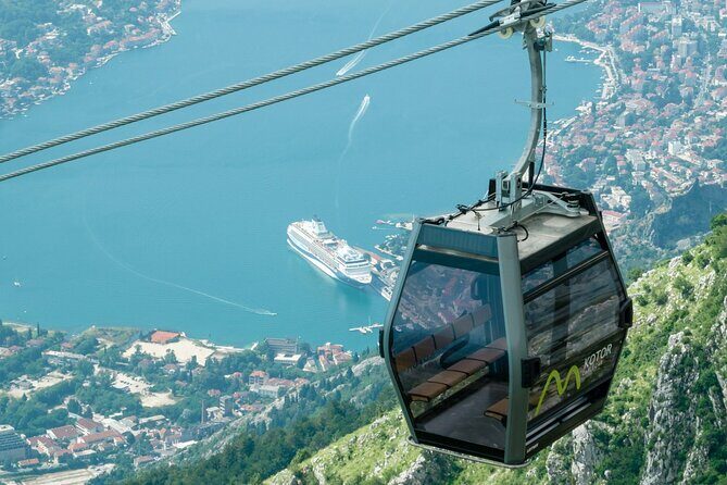 3H Guided Kotor & Cable Car Tour - Practical Details and Value