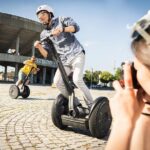 3h Small-Group Segway Tour & Free Taxi Transport with PragueWay - Authentic Experiences and Practicalities
