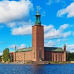 3h walking tour, small group max 10 people Stockholm - Who Would Love This Tour?