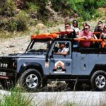 3in1: Night Jeep Safari & Boat Tour & Dinner from Alanya - Authentic Experiences and Traveler Insights