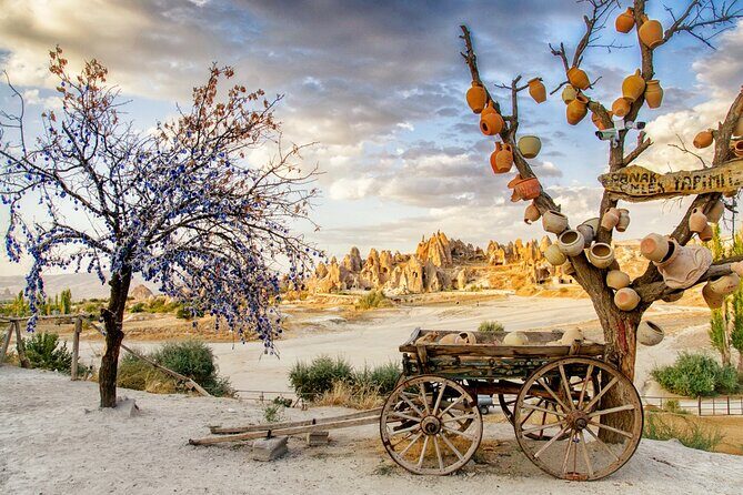 4 Day Cappadocia and Gobeklitepe Private Tour from Istanbul - Who Will Love This Tour?