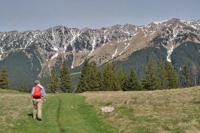 4-Day Carpathian Trek: Bucegi Mountains and Piatra Craiului National Park - What’s Included & Why It Matters