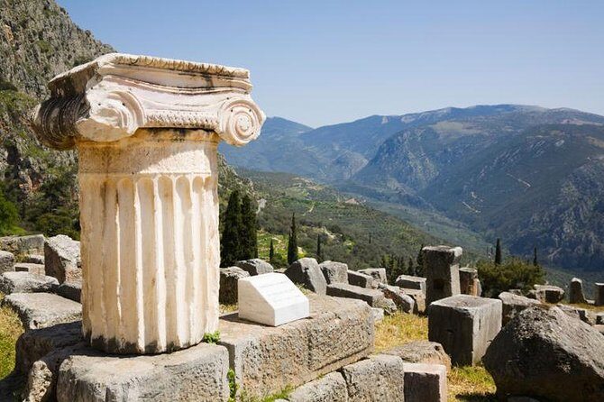 4-Day Classical Greece Tour: Epidaurus, Mycenae, Olympia, Delphi, Meteora - The Experience: Guides, Food, and Highlights