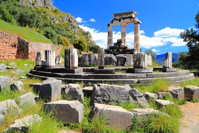 4-Day Greece Highlights Tour: Epidaurus, Mycenae, Olympia, Delphi and Meteora - Who Is This Tour Best For?