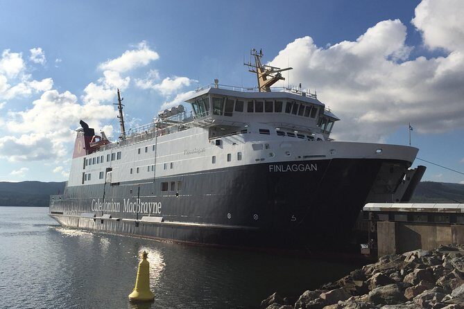 4 Day Islay Whisky Tour from Edinburgh - Who Should Consider This Tour?
